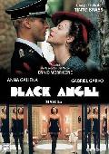 black angel (dvd)-8436564161192 black angel (dvd)-8436564161192