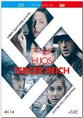 hijos del tercer reich (blu-ray+dvd)-8421394406971 hijos del tercer reich (blu-ray+dvd)-8421394406971