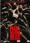 pack fear the walking dead: temporada 1+2 (blu-ray)-8435175971596 pack fear the walking dead: temporada 1+2 (blu-ray)-8435175971596