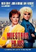 nuestros hijos (dvd)-8436022232525 nuestros hijos (dvd)-8436022232525