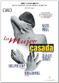 la mujer casada (dvd)-8436535545709 la mujer casada (dvd)-8436535545709