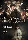 el imperio de las sombras - dvd --8435175971923 el imperio de las sombras - dvd --8435175971923