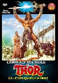 thor el conquistador (dvd)-8436022233508 thor el conquistador (dvd)-8436022233508