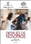 después de nosotros (dvd)-8437010738739 después de nosotros (dvd)-8437010738739