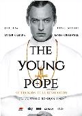 the young pope: temporada 1 (dvd)-8421394549234 the young pope: temporada 1 (dvd)-8421394549234