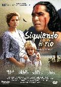 siguiendo el rio - dvd --8436569300855 siguiendo el rio - dvd --8436569300855