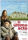 el último acto - dvd --8436564162137 el último acto - dvd --8436564162137