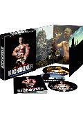 kickboxer - blu ray - ed.coleccionista-8420266003690 kickboxer - blu ray - ed.coleccionista-8420266003690