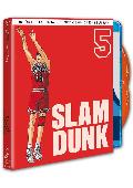 slam dunk box 5 - blu ray --8420266006356 slam dunk box 5 - blu ray --8420266006356
