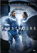 passengers - dvd --8414533103145 passengers - dvd --8414533103145