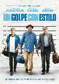 un golpe con estilo - dvd --8420266008022 un golpe con estilo - dvd --8420266008022