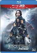 rogue one: una historia de star wars - blu ray 3d+2d --8717418500535 rogue one: una historia de star wars - blu ray 3d+2d --8717418500535
