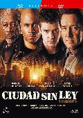 ciudad sin ley - blu ray+dvd --8421394408296 ciudad sin ley - blu ray+dvd --8421394408296