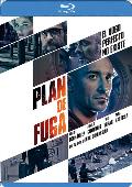 plan de fuga - blu ray --8420266008442 plan de fuga - blu ray --8420266008442