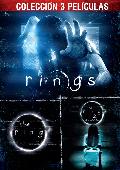 pack the ring 1 + 2 + 3 - dvd --8414533106498 pack the ring 1 + 2 + 3 - dvd --8414533106498