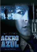 acero azul - dvd --8420266005809 acero azul - dvd --8420266005809