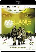 melanie. the girl with all the gifts - blu ray --8436535546119 melanie. the girl with all the gifts - blu ray --8436535546119