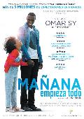 mañana empieza todo - dvd --8436535546256 mañana empieza todo - dvd --8436535546256