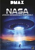 nasa: archivos desclasificados - dvd - temporada 2-8414533106832 nasa: archivos desclasificados - dvd - temporada 2-8414533106832