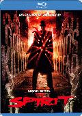 the spirit - blu ray --8414533106313 the spirit - blu ray --8414533106313