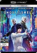 ghost in the shell: el alma de la maquina - 4k uhd + blu ray --8414533106177 ghost in the shell: el alma de la maquina - 4k uhd + blu ray --8414533106177