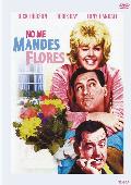 no me mandes flores - dvd --8435153753978 no me mandes flores - dvd --8435153753978