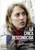 la chica desconocida - dvd --8436564162618 la chica desconocida - dvd --8436564162618