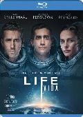 life (vida) - blu ray --8414533106566 life (vida) - blu ray --8414533106566