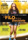 al filo de los diecisiete - dvd --8414533103282 al filo de los diecisiete - dvd --8414533103282