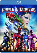power rangers - blu ray --8435175972623 power rangers - blu ray --8435175972623