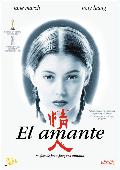 el amante - dvd --8421394549890 el amante - dvd --8421394549890