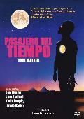 pasajero del tiempo - dvd --8436555533601 pasajero del tiempo - dvd --8436555533601