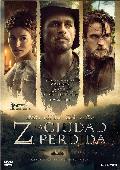 z, la ciudad perdida - dvd --8435175972692 z, la ciudad perdida - dvd --8435175972692