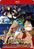 one piece. película 7. - blu ray --8420266006790 one piece. película 7. - blu ray --8420266006790