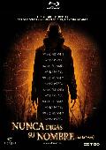 nunca digas su nombre - blu ray --8436564162892 nunca digas su nombre - blu ray --8436564162892