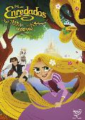enredados otra vez - dvd --8717418513917 enredados otra vez - dvd --8717418513917
