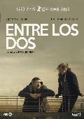 entre los dos - dvd --8421394550001 entre los dos - dvd --8421394550001