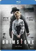brimstone: la hija del predicador - blu ray --8421394409545 brimstone: la hija del predicador - blu ray --8421394409545
