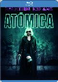 atómica - blu ray --8435153754395 atómica - blu ray --8435153754395