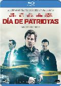 dia de patriotas - blu ray --8435175972913 dia de patriotas - blu ray --8435175972913