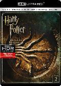harry potter y la camara secreta - 4k uhd + blu ray --8420266012395 harry potter y la camara secreta - 4k uhd + blu ray --8420266012395