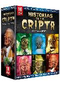 historias de la cripta - dvd - serie completa-8435479600833 historias de la cripta - dvd - serie completa-8435479600833