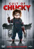 cult of chucky - dvd --8414533108331 cult of chucky - dvd --8414533108331