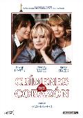 crímenes del corazón - dvd --8421394550223 crímenes del corazón - dvd --8421394550223