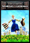 sonrisas y lagrimas - dvd --8420266012920 sonrisas y lagrimas - dvd --8420266012920