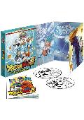 dragon ball super. box 2. la saga de la resurrección de f. ep 15 a 27 - blu ray - ed.coleccionistas-8420266008862 dragon ball super. box 2. la saga de la resurrección de f. ep 15 a 27 - blu ray - ed.coleccionistas-8420266008862
