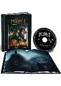 el hobbit 3: la batalla de los cinco ejércitos- blu ray -digibook-8420266012784 el hobbit 3: la batalla de los cinco ejércitos- blu ray -digibook-8420266012784