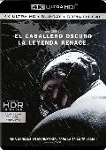 el caballero oscuro: la leyenda renace - 4k uhd + blu ray --8420266012593 el caballero oscuro: la leyenda renace - 4k uhd + blu ray --8420266012593