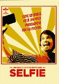 selfie - dvd --8414533111201 selfie - dvd --8414533111201
