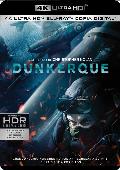 dunkerque - 4k uhd + blu ray --8420266012548 dunkerque - 4k uhd + blu ray --8420266012548
